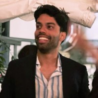 Darshan Mistry Email