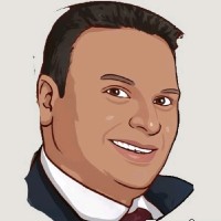 Mindgate Solutions Employee Vinu Sam's profile photo