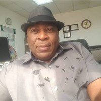 Nigerian National Petroleum Corporation Employee Michael C.eng's profile photo