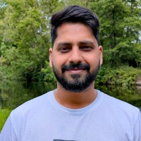 Cloudside Employee Umesh Kumar's profile photo