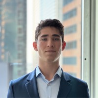 Anomaly Capital Management Employee Max Brody's profile photo