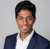 Clockout Employee Maurya Talluru's profile photo