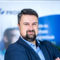 Prohuman Employee David Szabo's profile photo