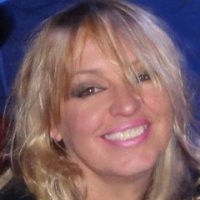 Entertainment and Film Industry Employee Cendra Martel's profile photo