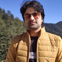 Optiwise.ai Employee Dharmendra Tripathi's profile photo