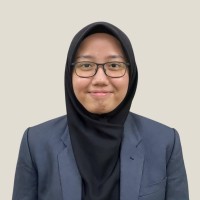 Project ID Employee Siti Fazillah's profile photo
