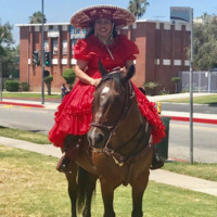 EL RANCHO UNIFIED SCHOOL DISTRICT Employee Erin D. Andrade-Lopez's profile photo