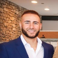 TMX Group Employee Christopher Scotto's profile photo