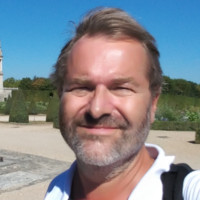 IPEDIS Employee Vincent François's profile photo