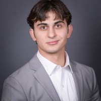 ServiceNow Employee Nathan Stine's profile photo