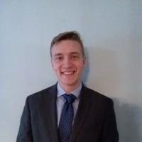 New Age Metal Fabricating Co Employee Peter Stahl's profile photo