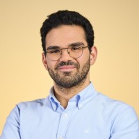 MARGO Employee Wissem Hamidou's profile photo