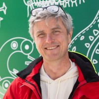 EMBL Employee Yannick Schwab's profile photo