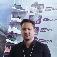 Márcio Bidinoto Monteiro Email & Phone Number