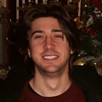 Dopl Technologies Employee Max Ernst's profile photo