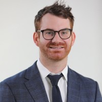 Luminace Employee James Crawford's profile photo