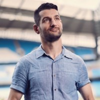 Electronic Arts (EA) Employee Dan Sharkey's profile photo