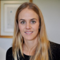 Westbrooke Alternative Asset Management Employee Ashleigh Daneel's profile photo