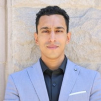 SmartAsset Employee Neil Kumar's profile photo