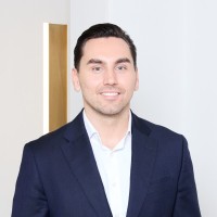 Westbrooke Alternative Asset Management Employee Lukas Matijosaitis's profile photo