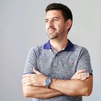 Empact Employee Emil Banca's profile photo