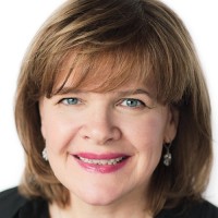 Strategic Coach Employee Shannon Waller's profile photo