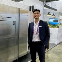 MEIKO Clean Solutions (SEA) Employee Tey Jian's profile photo