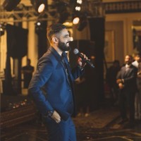 Rajasthan Royals Employee Vishvam Bhatia's profile photo