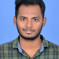 MacAppStudio Employee Aravind K's profile photo