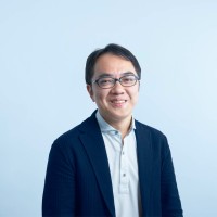 UPWARD株式会社 Employee Akihiro Kadohata's profile photo