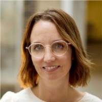 Arla Foods Employee Sandra Jørgensen's profile photo