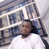 Aeronet Software Employee Ajibade Gafar's profile photo