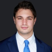 iCapital Employee Spencer Epps's profile photo