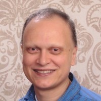 Edge Delta Employee Ender Ucar's profile photo