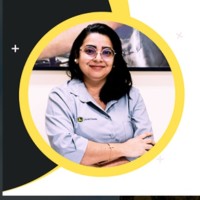 Deltamaq Employee Carla Gaia's profile photo