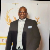 Ropo Oyebode Email & Phone Number