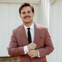 Magnolia Employee Kyle Chase's profile photo