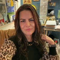Penn Hills Senior High School Employee Stacy Trego's profile photo