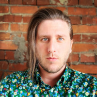 Amazon Employee Christopher Walton's profile photo