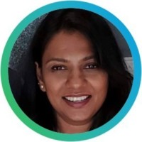 Shubha Chari