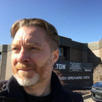 TGW Logistics Group Employee Juergen Roithmeier's profile photo