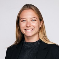 Interbrand Employee Emma Katovitz's profile photo