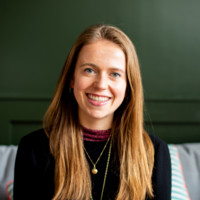 Avant Arte Employee Kate Tonks's profile photo