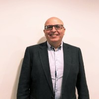 Carche Employee Cheyne Ghoughassian's profile photo