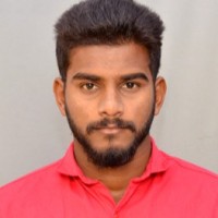 Dhvani Analytic Intelligence Employee Nishanth R's profile photo
