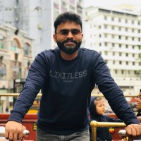 DYNAMICNEXT Employee Jim Jose's profile photo