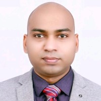 JKCement Employee Deepak Dalai's profile photo
