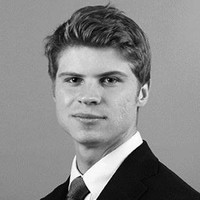 EY Employee Michael Warne's profile photo