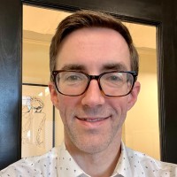 NK Architects Employee Andrew Wagner's profile photo