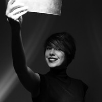 Licht Kunst Licht AG Employee Fanny Perineau's profile photo